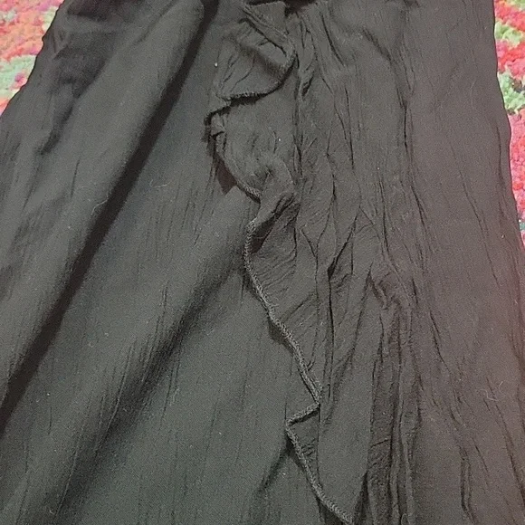 Hippie Laundry Wide-Leg Palazzo Pants | Size Small - Picture 2 of 3